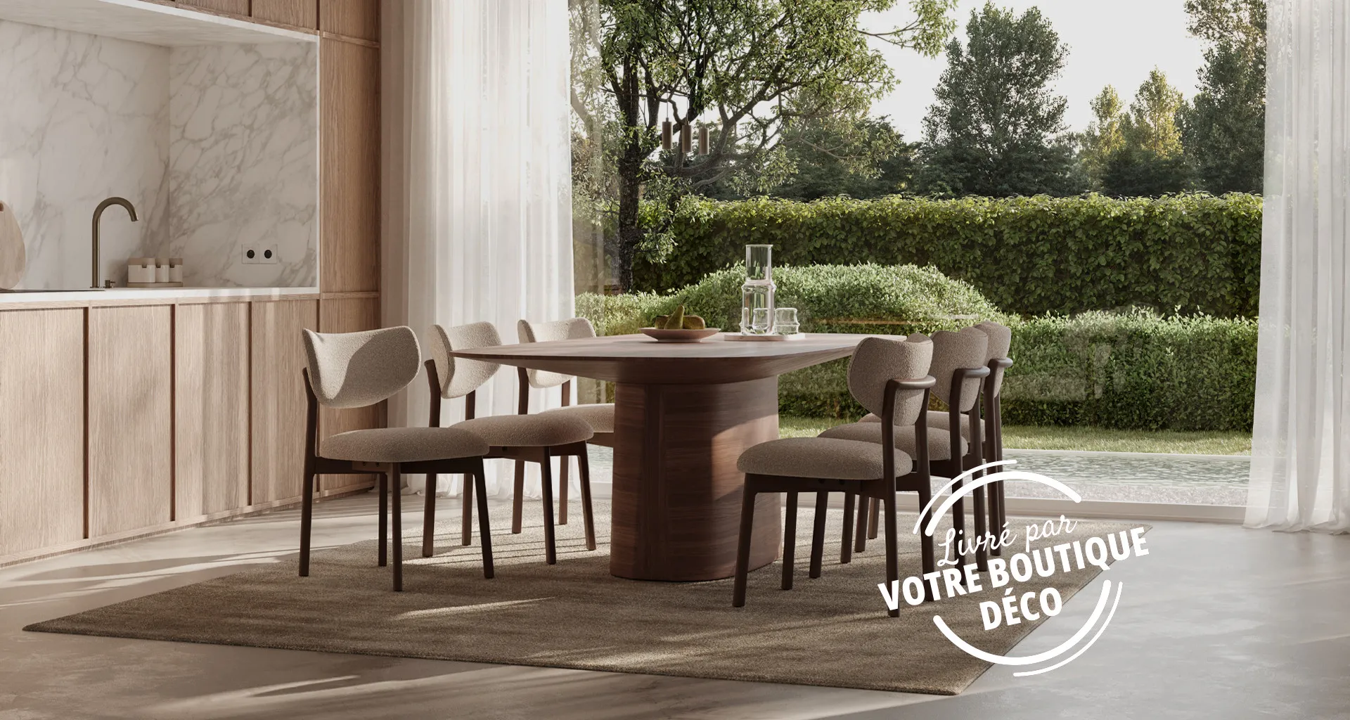Tables Nata