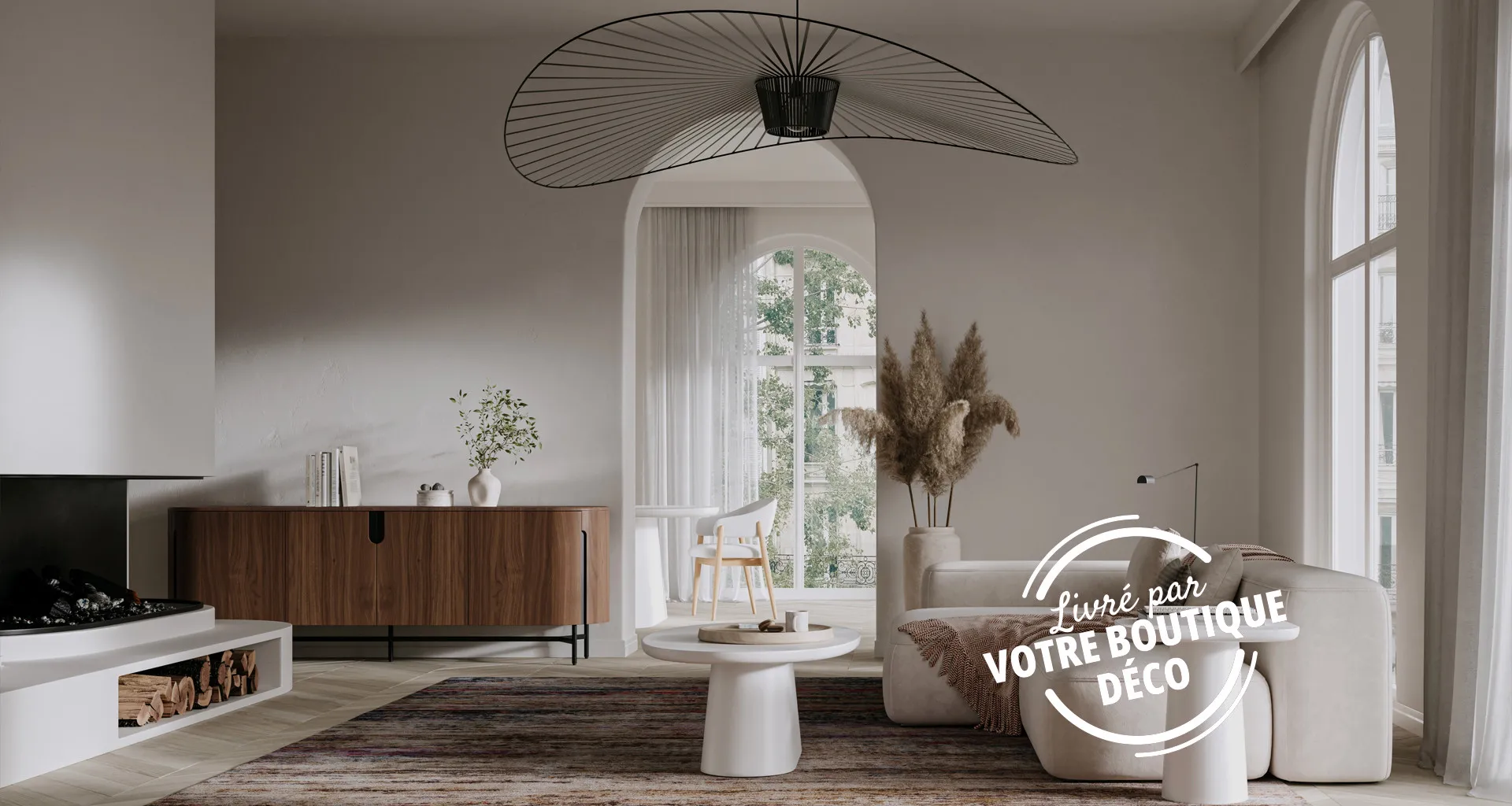Rangements Amandine