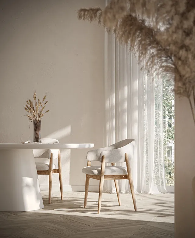 Tables Jade