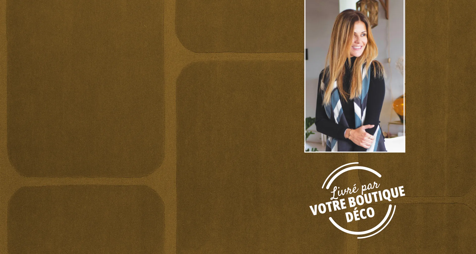 Collection Cécile Siméone Terra