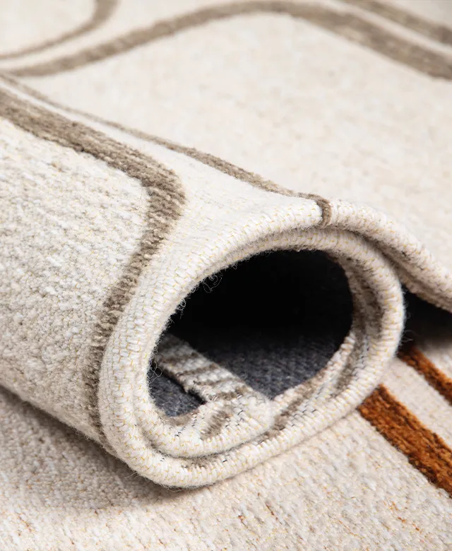 Tapis intérieur Retba