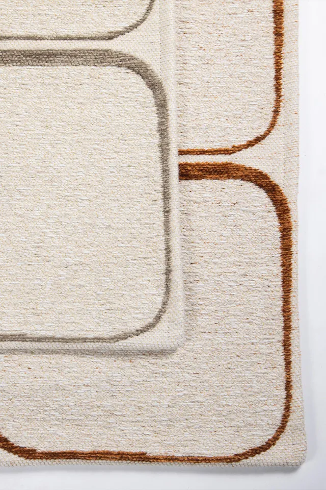 Tapis intérieur Retba