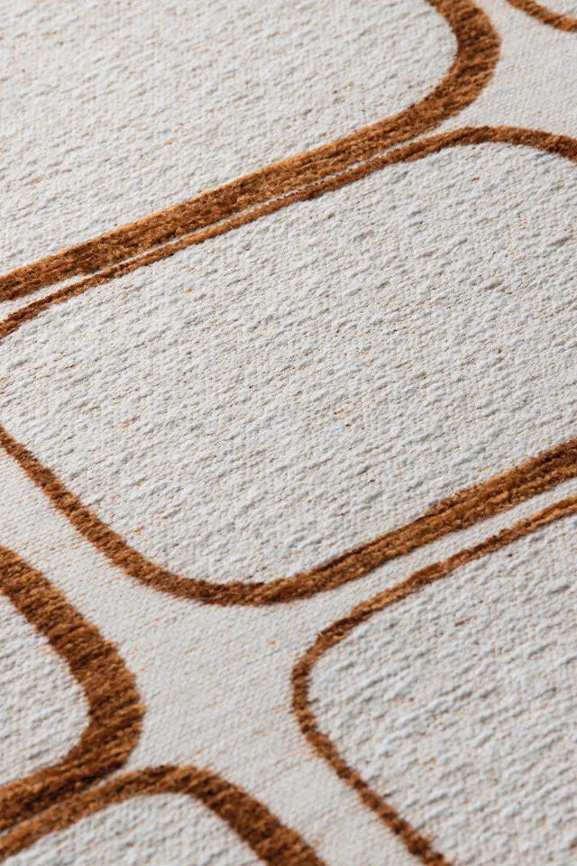 Tapis intérieur Retba