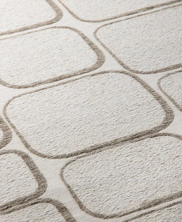 Tapis intérieur Retba