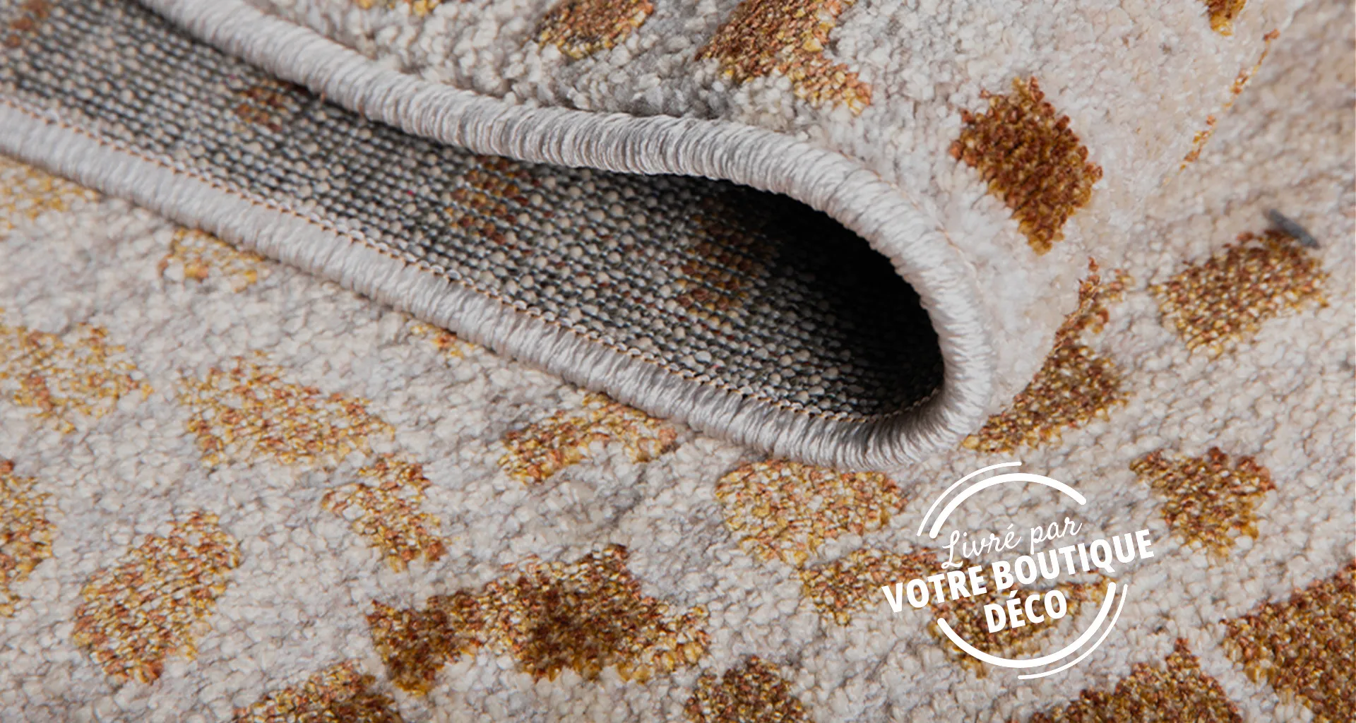 Tapis intérieur Laby