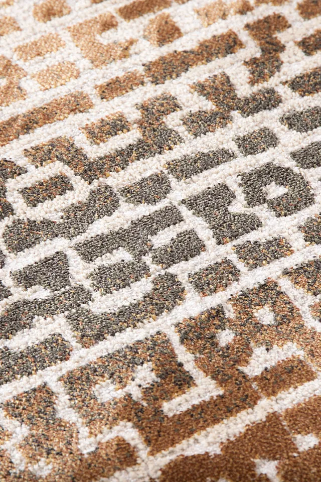 Tapis intérieur Laby