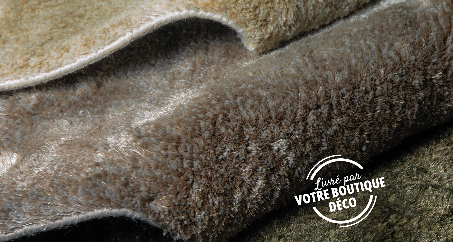 Tapis intérieur Feelgood