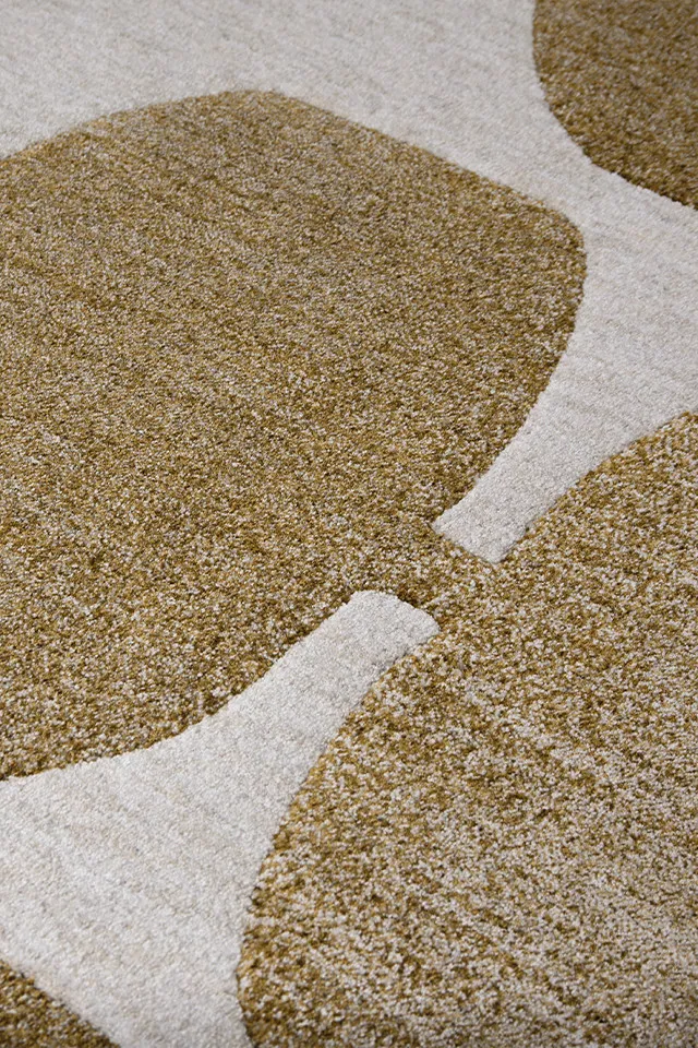 Tapis intérieur Pearl