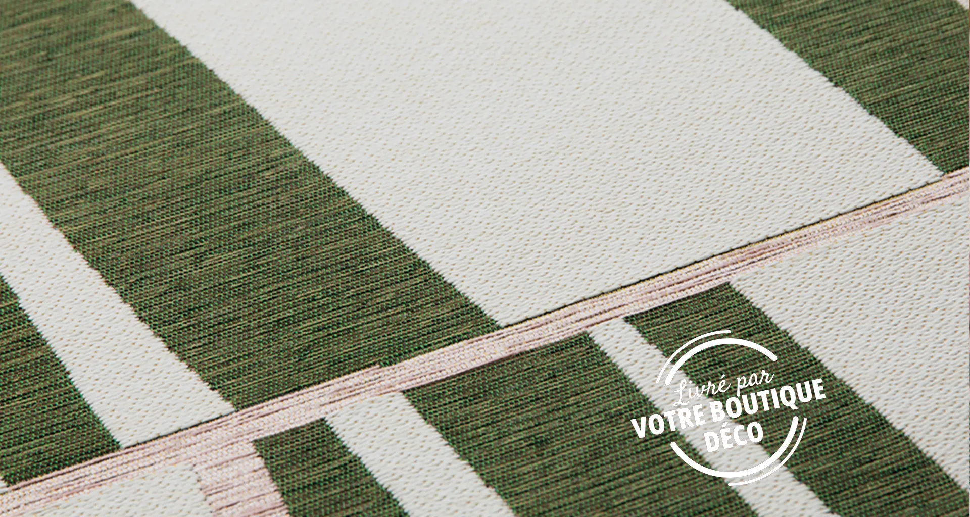 Tapis extérieur Boston