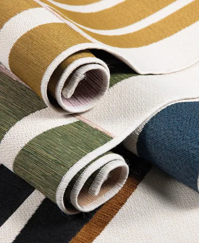 Tapis extérieur Boston