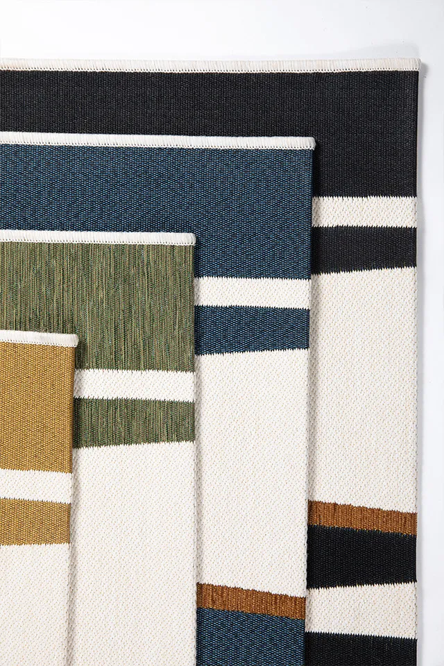 Tapis extérieur Boston