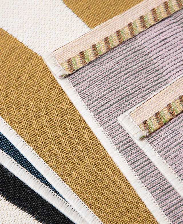 Tapis extérieur Boston