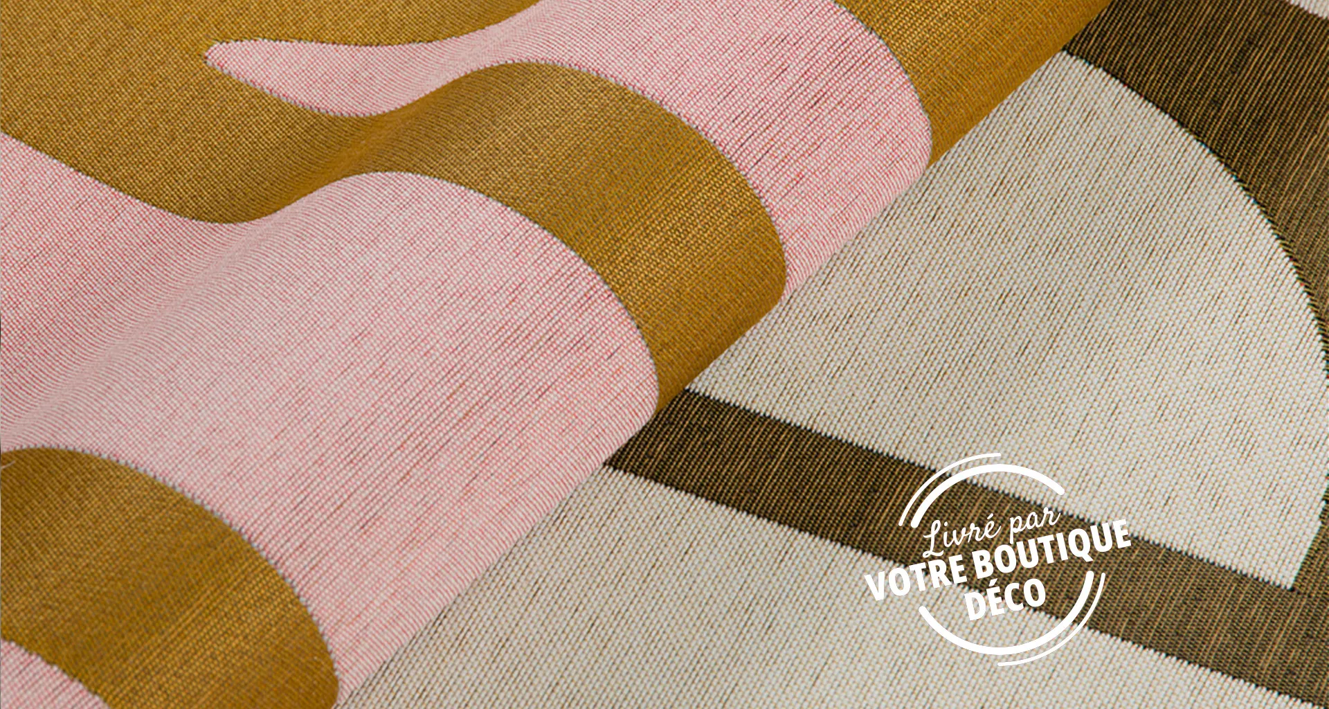 Tapis extérieur Laslo