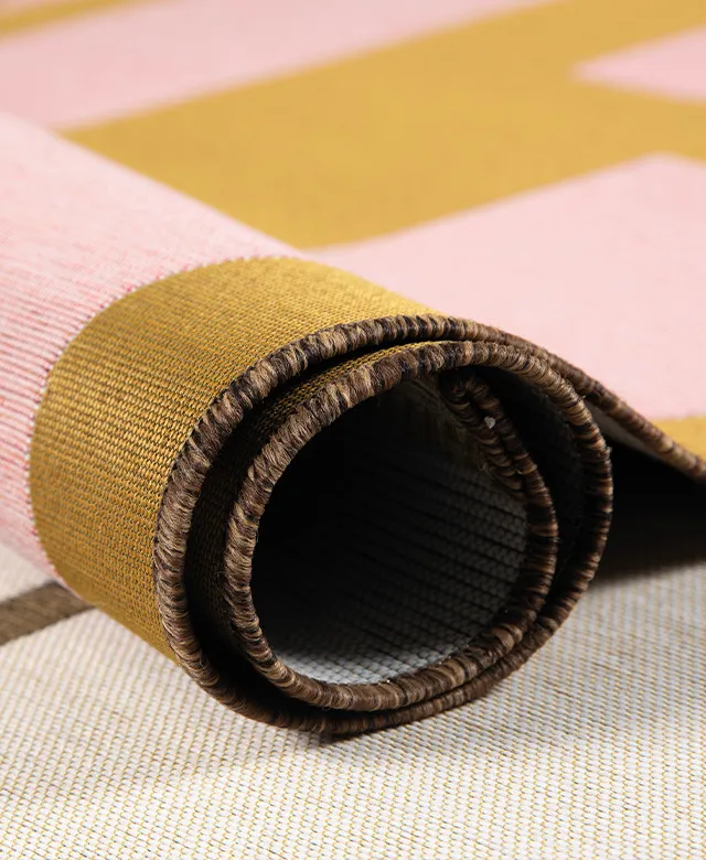 Tapis extérieur Laslo