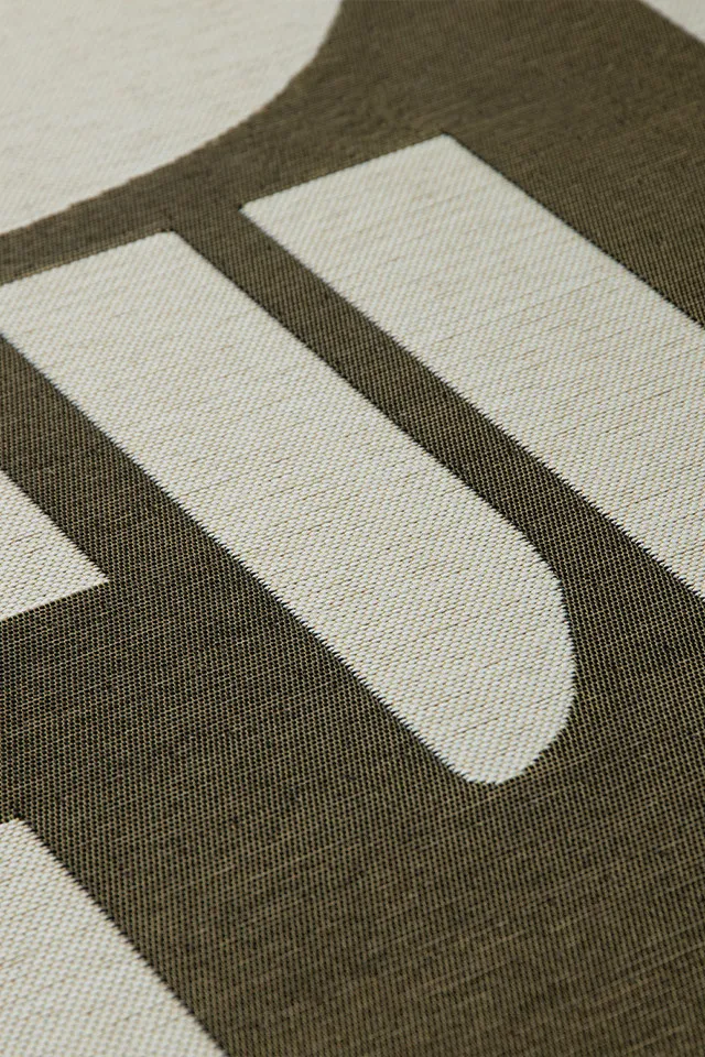 Tapis extérieur Laslo