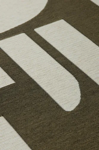 Tapis extérieur Laslo