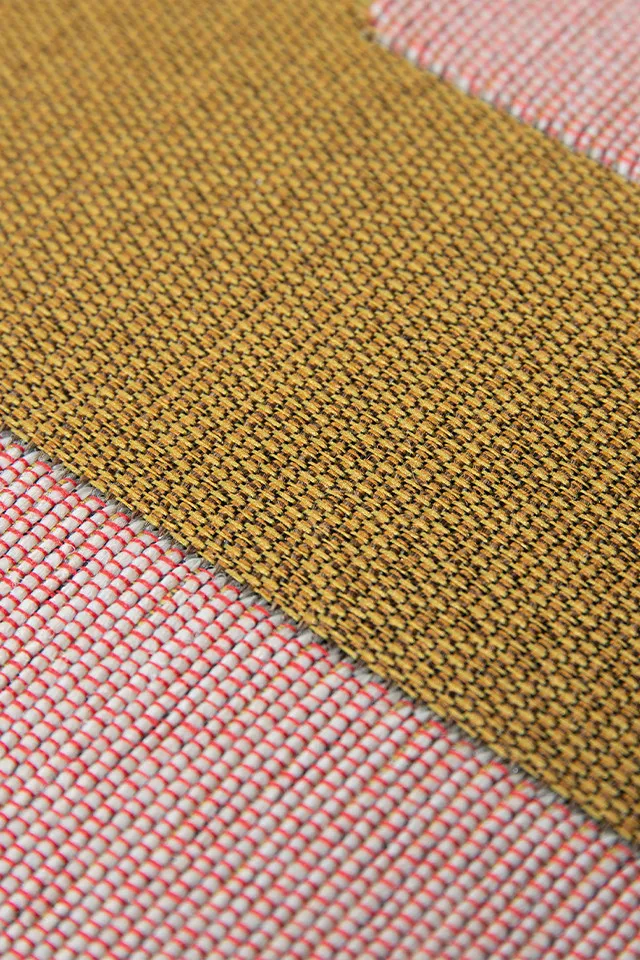 Tapis extérieur Laslo