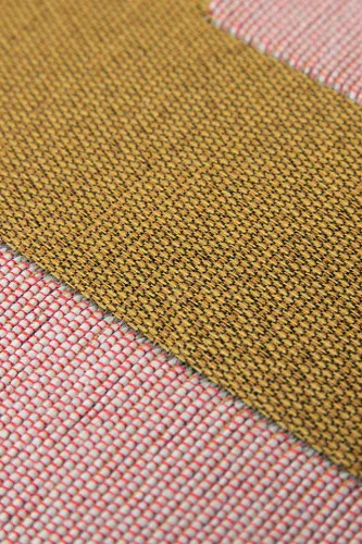 Tapis extérieur Laslo