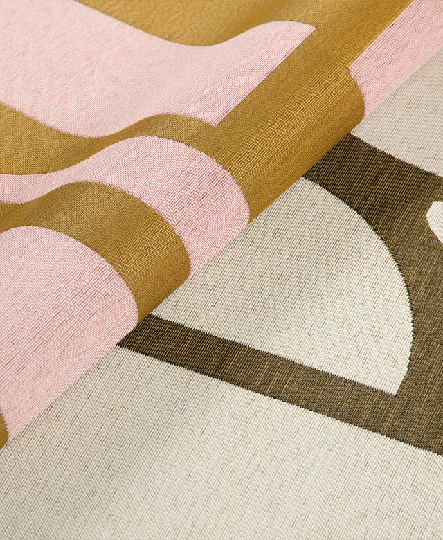 Tapis extérieur Laslo