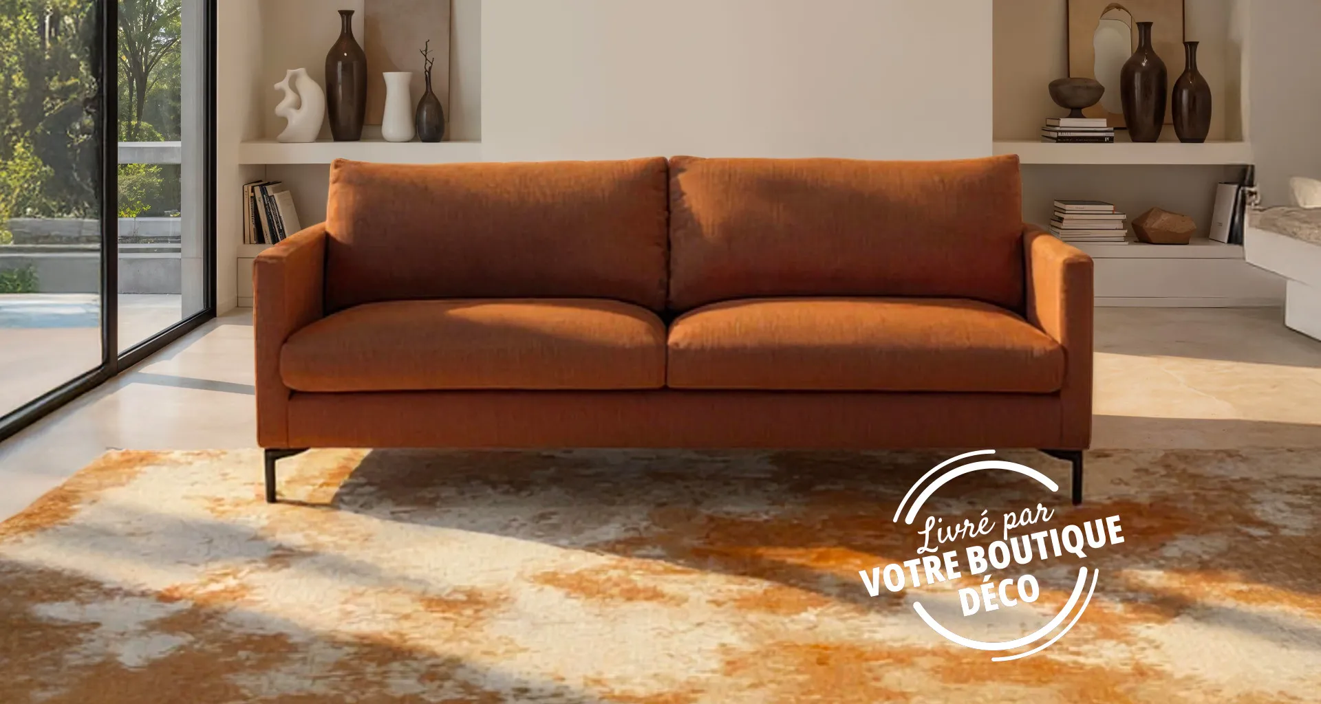 Tapis intérieur Holi