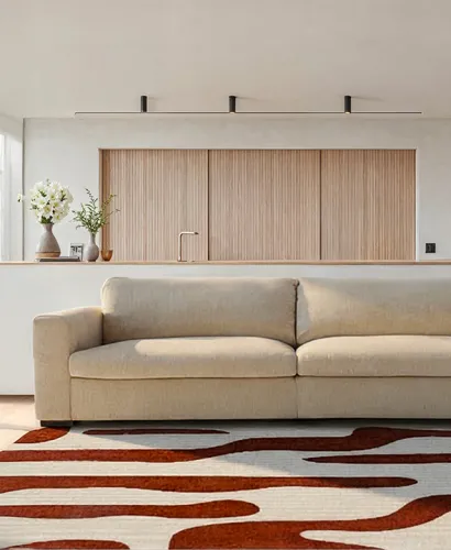 Tapis intérieur Agave