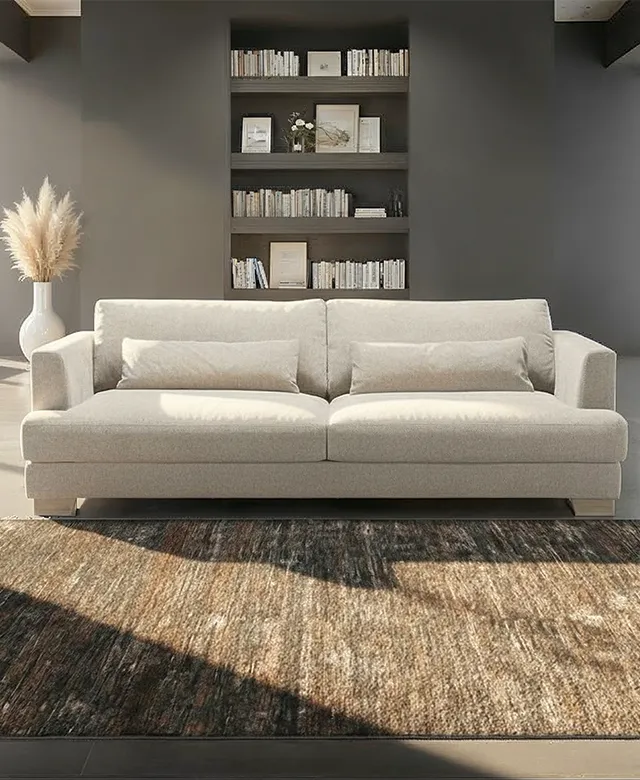 Tapis intérieur Bengale 