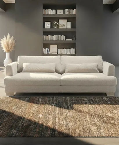 Tapis intérieur Bengale 