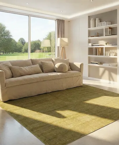 Tapis intérieur Charlie