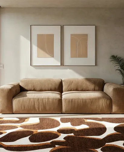 Tapis intérieur Faba