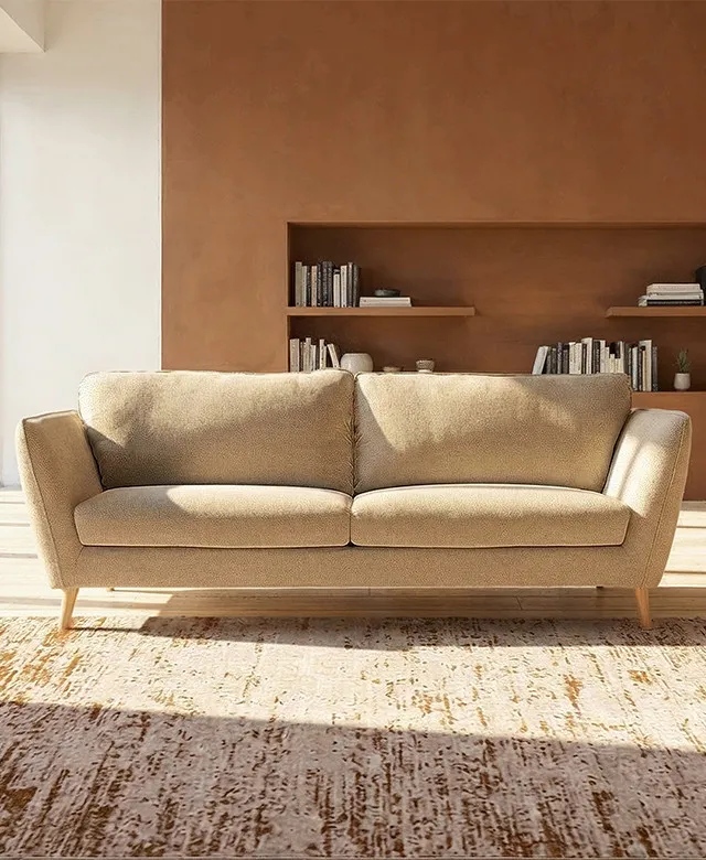 Tapis intérieur London