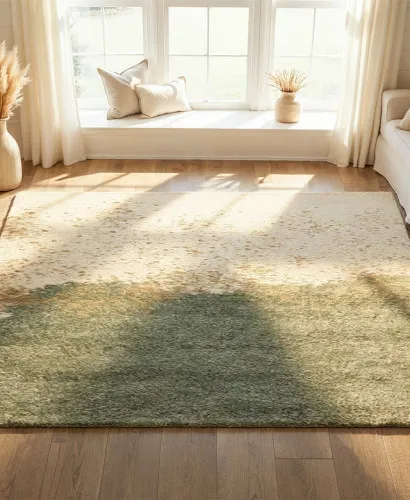 Tapis intérieur Snow