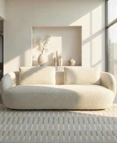 Tapis intérieur Stabio