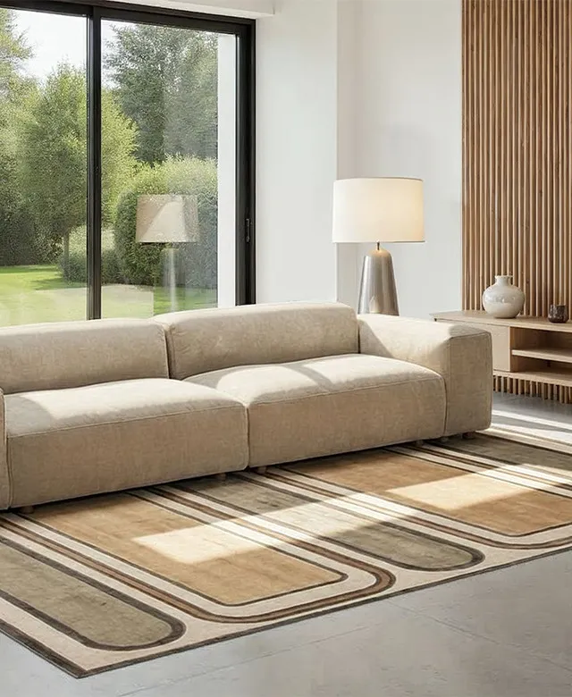 Collection Cécile Siméone Toffee