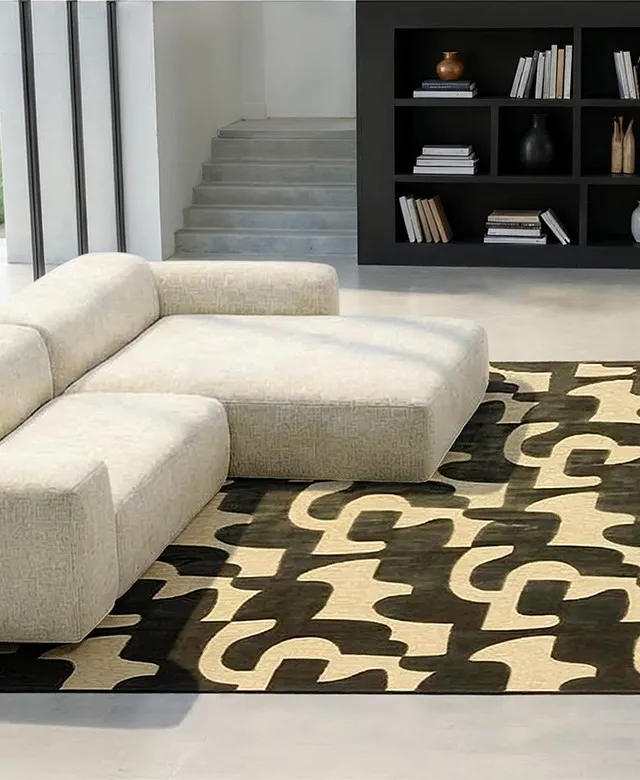 Tapis intérieur Touba