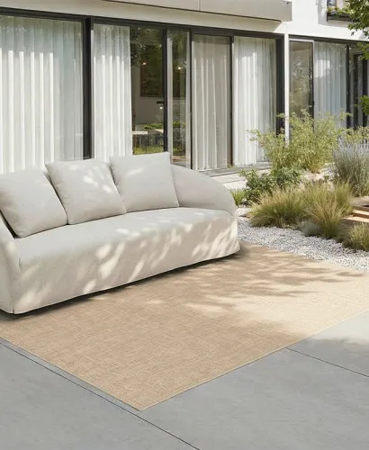 Tapis extérieur Begur