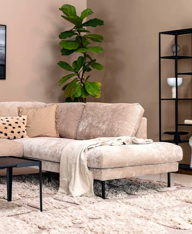 Canapés Sits Ashton