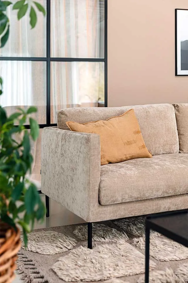 Canapés Sits Ashton