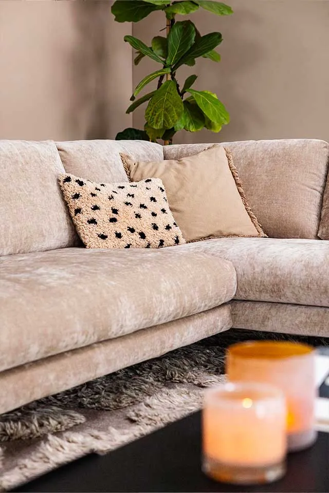 Canapés Sits Ashton