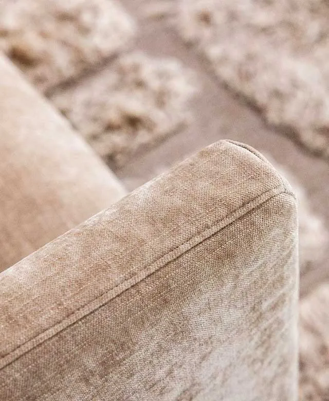 Canapés Sits Ashton