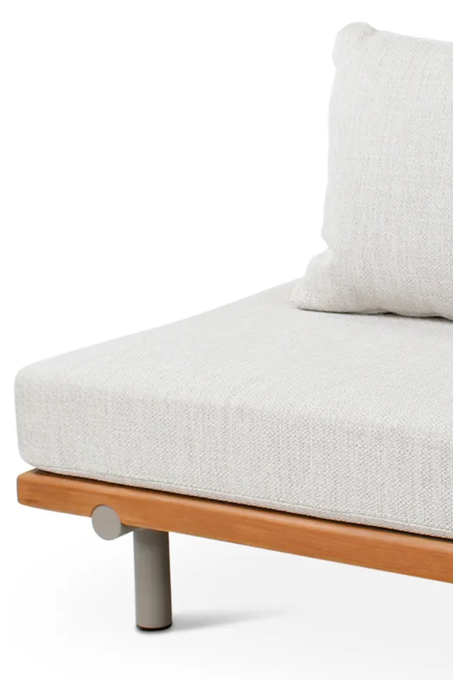 Fauteuil outdoor Emilio