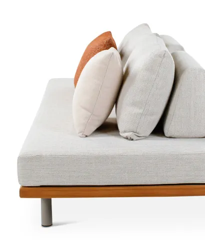 Fauteuil outdoor Emilio