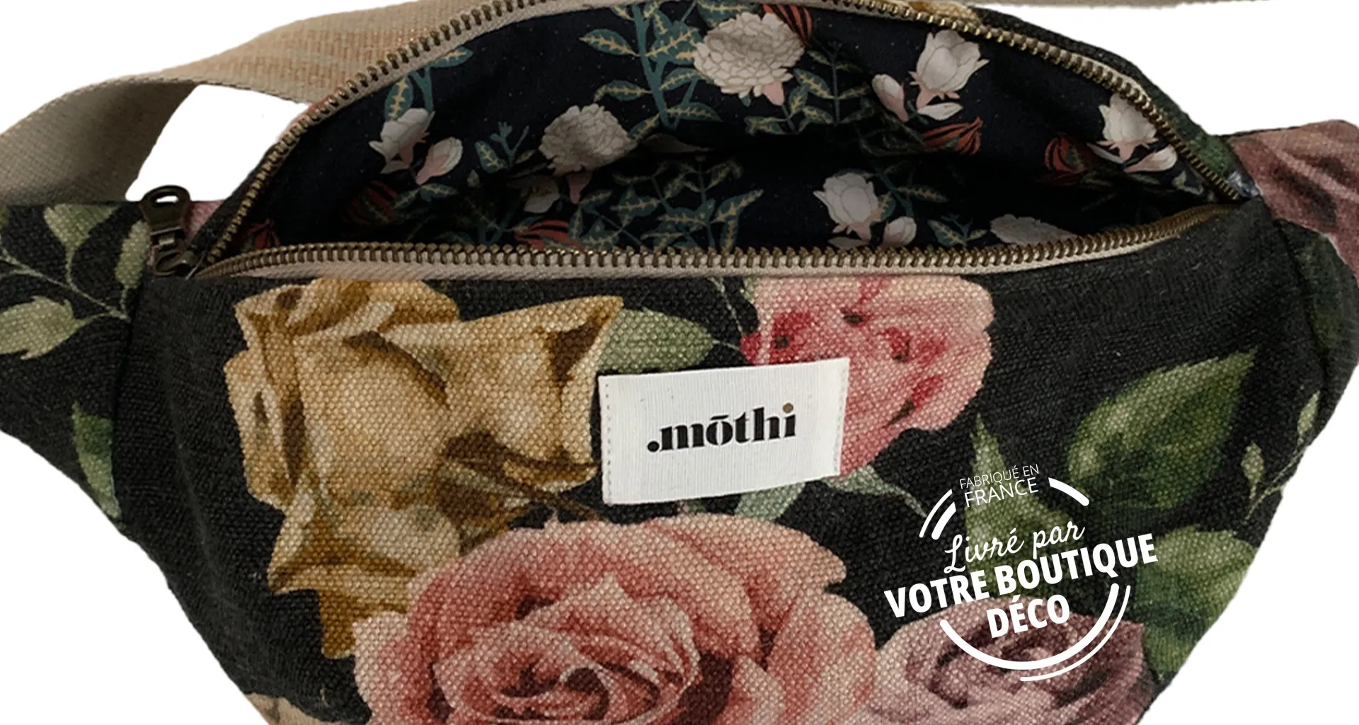 Accessoires Flora