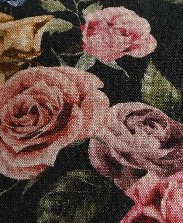 Accessoires Flora