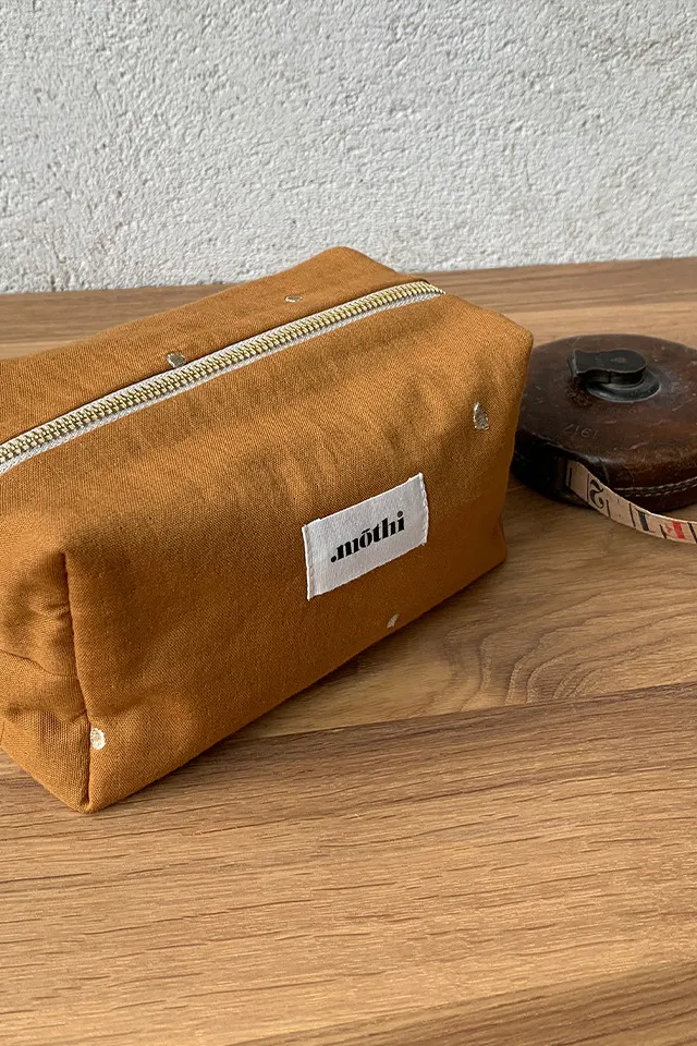 Accessoires Plumetis