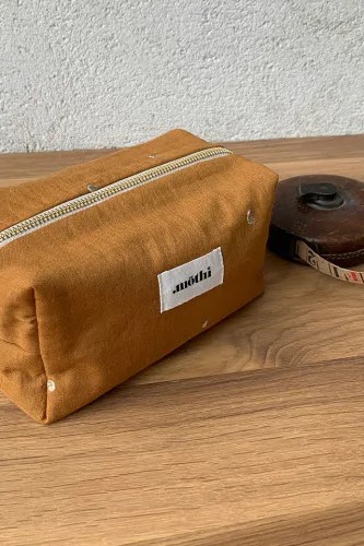 Accessoires Plumetis