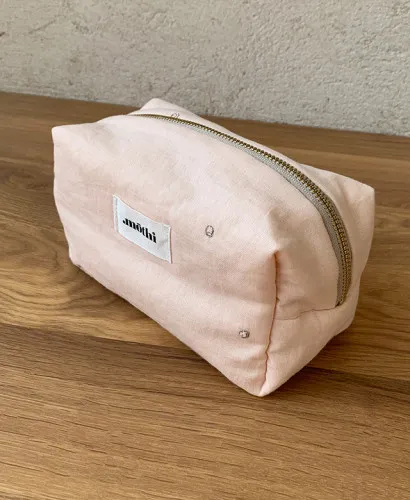 Accessoires Plumetis