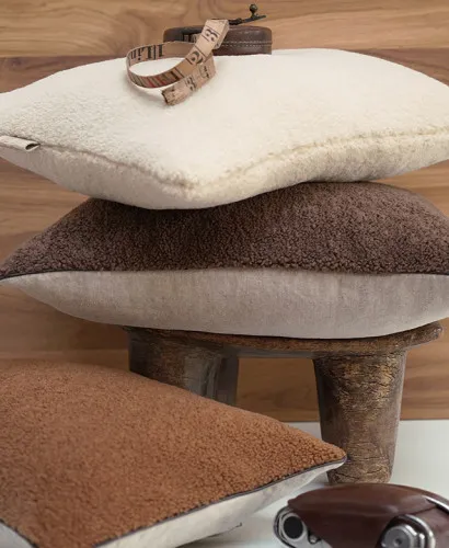 Accessoires Teddy