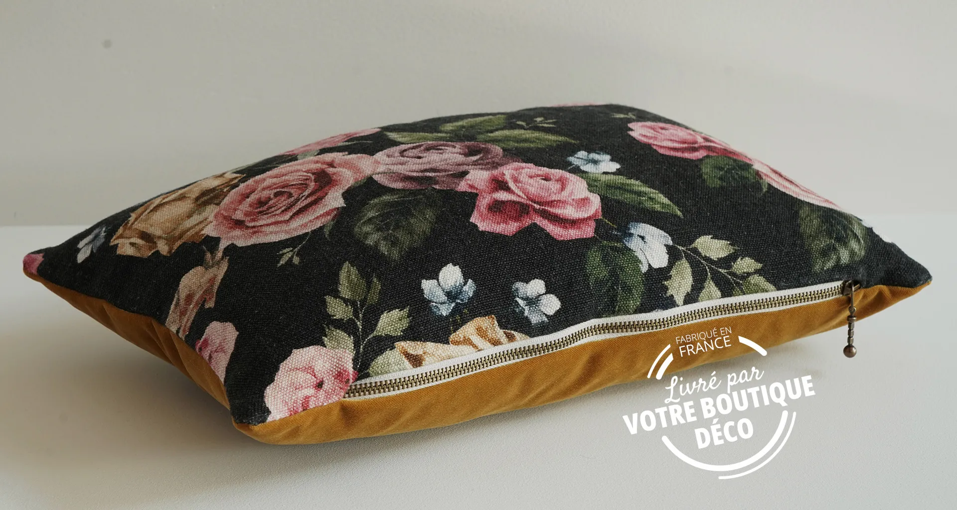 Accessoires Flora