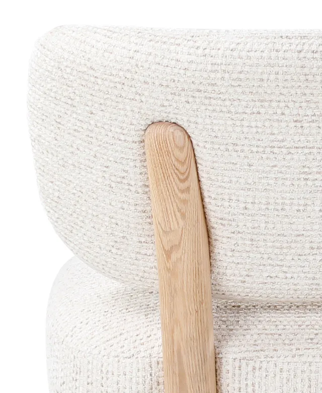 Fauteuil fixe Denzel