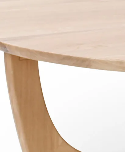 Table basse Paris